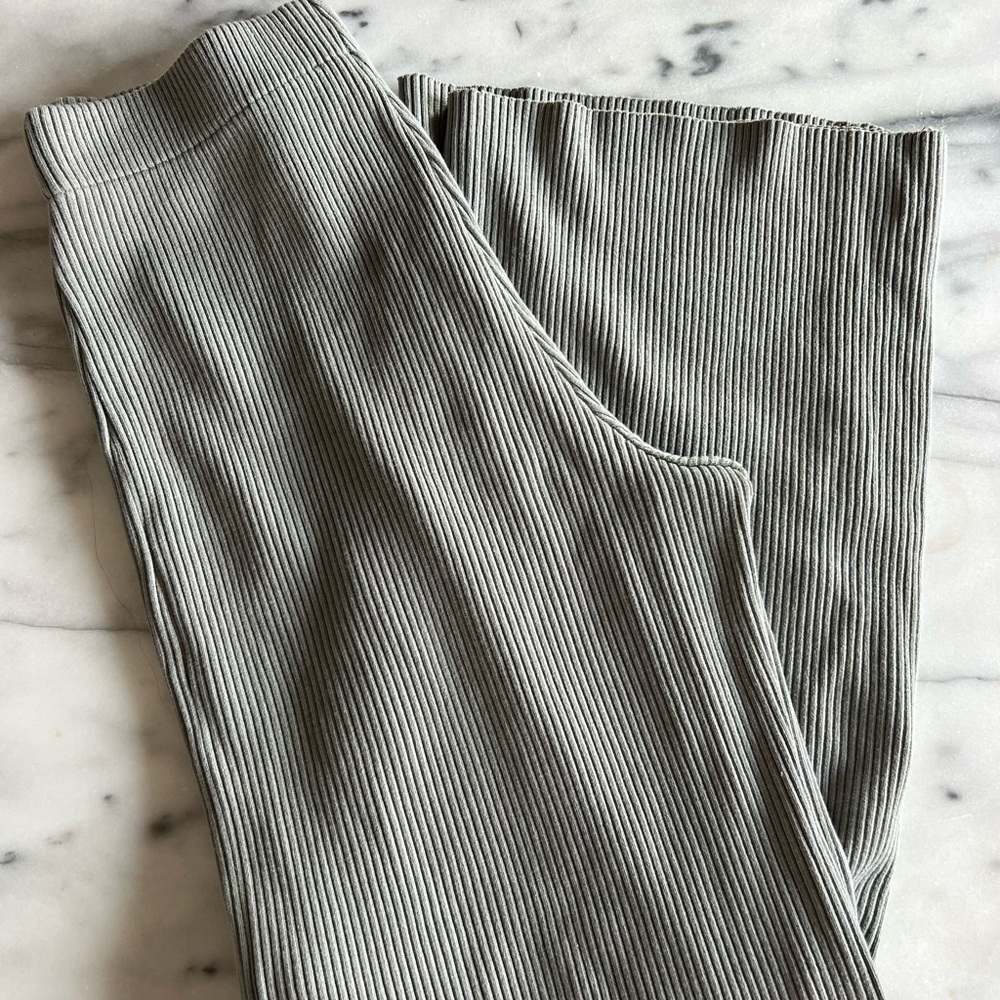 Vince Ribbed Pants